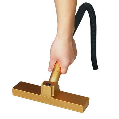 Bestrahlungs-UVintensität der Wasserkühlungs-LED kurierende der Lampen-8-12w/Cm2 kein Ozon