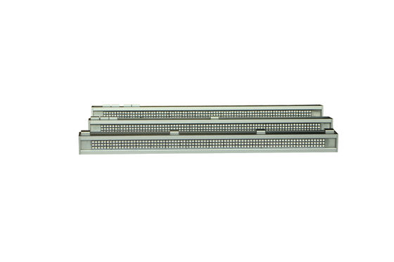 600 Watt wasserkühlende UV-LED-Härteausrüstung mit 18 W/cm2 UV-Intensität für Hochgeschwindigkeits-Klebstoffbindungen