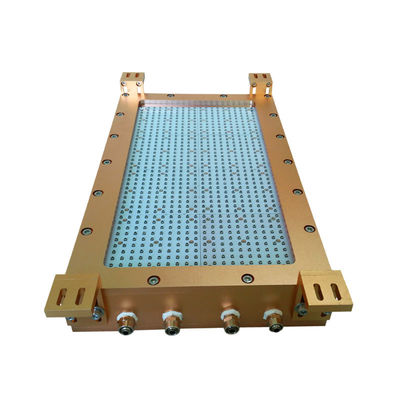 Wassergekühlte UVwellenlänge LED-UV-Licht Epiled-Chip-365nm für UVlack-Druckmaschine