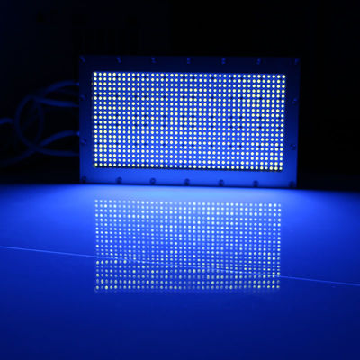 Wassergekühlte UVwellenlänge LED-UV-Licht Epiled-Chip-365nm für UVlack-Druckmaschine