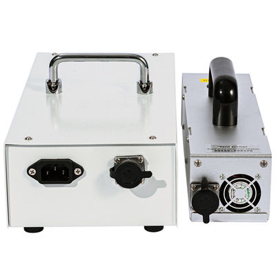 365nm 50W Handheld UV-Drucktrockner Led UV-Heilung Lamppe für digitale Druck schnelle Trocknung