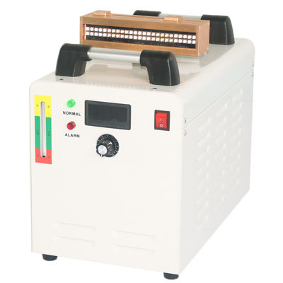 Water Cooling 365nm 395nm LED UV Curing System for Industrial Automation Applications