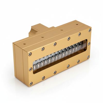 Umweltfreundliche UV-LED-Tinte zur Ozon-freien UV-Härtung