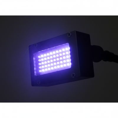 420nm 1200W LED UV-Härtungslampe 365nm UV-LED, keine VOC-Emission, für Klebstoffhärtung