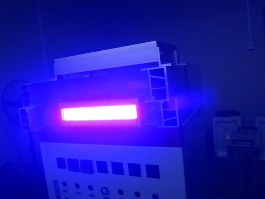 AC85 - 265V UV-Klebstoff-Härteausrüstung Lichtmaschine für Bildschirmdruck