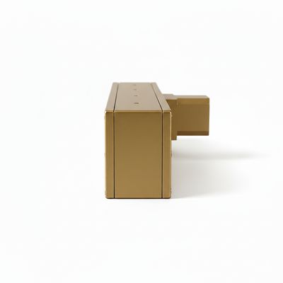 Ozonfreies UV-Tintentrocknungssystem, 395nm UV-Licht zum Aushärten von Klebstoffen OEM