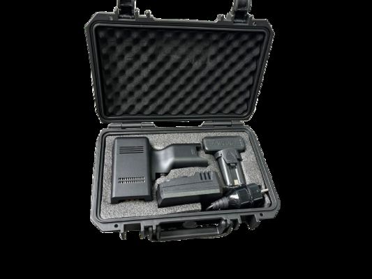 Portable 220V AC UV LED Hochwasseraufheizungssystem mit 395nm UV-Intensität von 100MW/cm2 und Luftkühlung