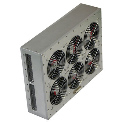 Innovatives UV-Härtungssystem mit Quarz-Linsen mit LED-Lösung für das schnelle Trocknen von Lack/Beschichtung.