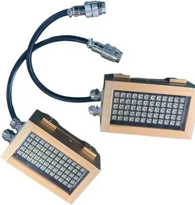 UV-Tinten-Härtungssysteme 15W/CM2 Wasserkühlung