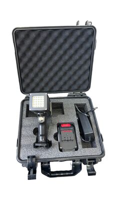 Handheld UV-Lampe Tragbare LED-Härtung UV-Spachtelmasse