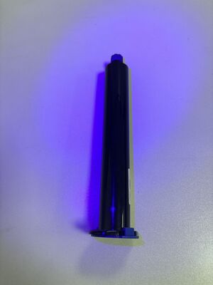 UV-Klebstoff für die Verklebung von Acrylglas,PC, PP, PVC, PS