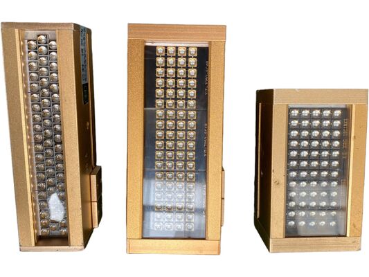 UV-LED-Härtungssysteme, 365nm/385nm/395nm/405nm UV-Lampenlicht für die Härtung von Klebstoffen OEM/ODM