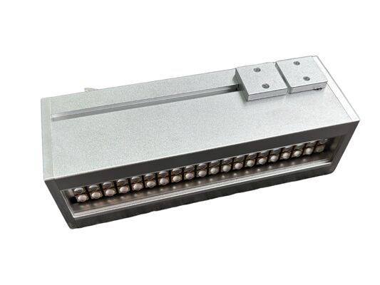 Industrielle Stärke 600W UV-LED: Tiefheilung in Sekunden für Hochgeschwindigkeitsleitungen