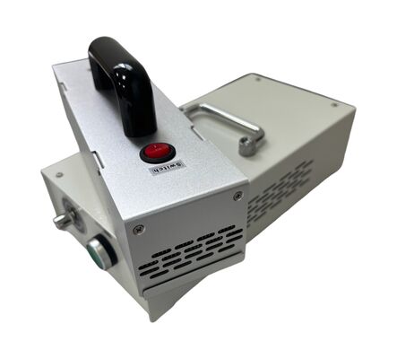 kurierender UVleiser Zug 300W 395nm kühlte portierbares mit 20000 Stunden Lebensdauer-ab