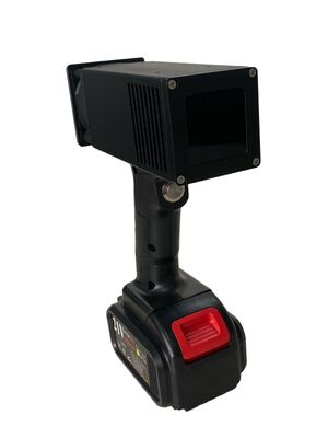 Precision Defect Detection: Handheld UV Light Technology in Penetrant and Magnetic Particle Testing (PT/MT)
