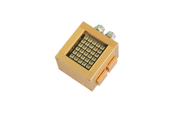 Kompakte & Hochintensive UV-LED-Leuchte für automatisierte Dosiersysteme