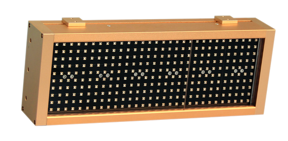 OEM ODM 365 nm 395 nm wassergekühlte Hochleistungs-UV-LED-Lampenmaschine für die Aushärtung von UV-LED-Tinte