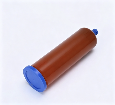 UV Curing Glass-to-Metal Bonding Adhesive Fast Cure Waterproof Medium High Viscosity
