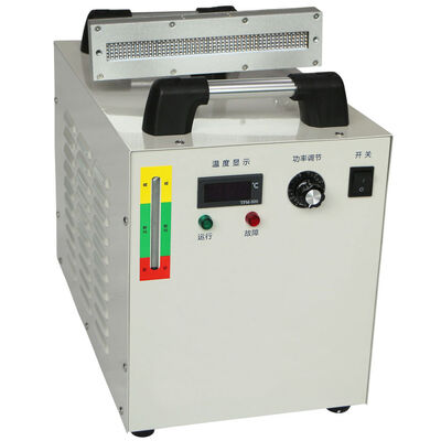 1500W 395nm UVled Ausrüstung 265V 20000 Stunden Lebensdauer-kurierend