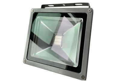 365 nm 50 W UV-LED-Flutlicht mit Luftkühlung für industrielle UV-Härtung und NDT