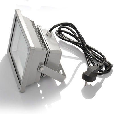 10W UV-Licht im Freien, RoHS-Zertifikat CER Flutlicht LED Blacklight