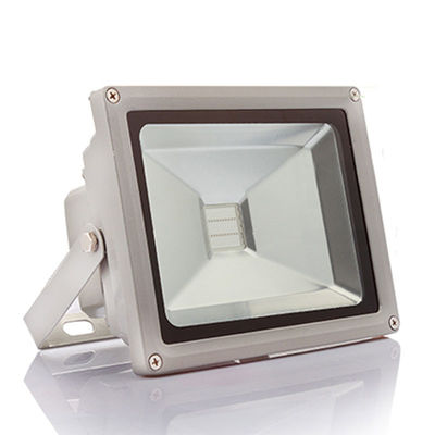 365 nm 50 W UV-LED-Flutlicht mit Luftkühlung für industrielle UV-Härtung und NDT