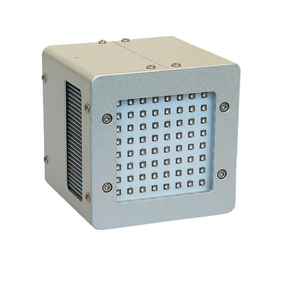 kurierende UVsysteme 385nm 395nm LED für den Druck 30mm ausstrahlenden Abstandes