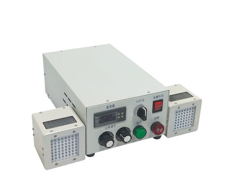 Keine Ozon-UVtrockner-Maschine, kurierende UVlampe 365nm für klebende Tinten-Beschichtung