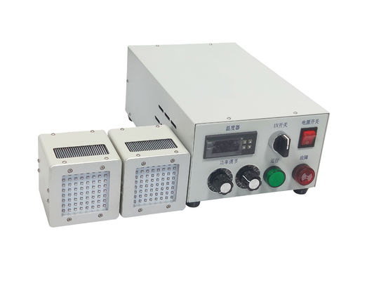 Kein Ozon UVled leisen Zug kurierend kühlte für Offsetdruck Soem-ODM ab