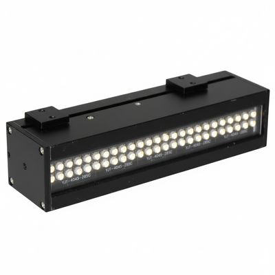 AV265V Tragbare Hochleistungs-LED-UV-Härtemaschine 1200W UV-Licht-Härtemaschine OEM