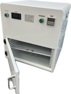 Ozonproduktion UV-Härtungskammer Hochleistungs-LED-Härtungsofen UV-Lichtbox zum Harz Trocknen