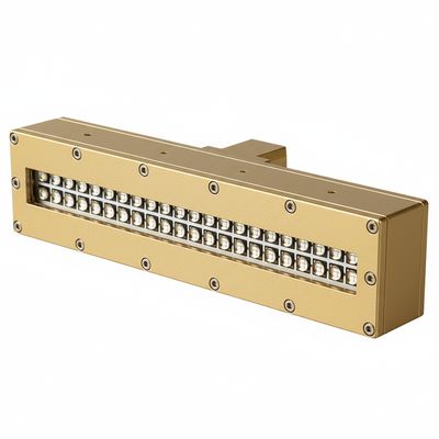 Keine Ozon-UV-Klebstoff-Härtungssysteme, 395nm UV-Lampenlicht für die Härtung von Klebstoffen OEM