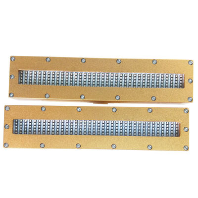 Keine Ozon UV-Klebstoff-Härtungssysteme, 395nm UV-Licht zur Klebstoffhärtung OEM