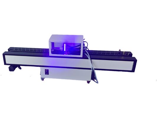 LED UV-Tintenhärtung Lampen 1500W Wasser UV-Fahrmaschine