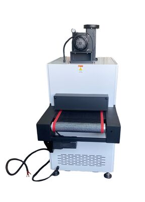 UV-Quecksilberdampflampen-Fördersysteme bieten schnelle und stabile Härtung für UV-Farben, Klebstoffe, Lacke und Beschichtungsanwendungen