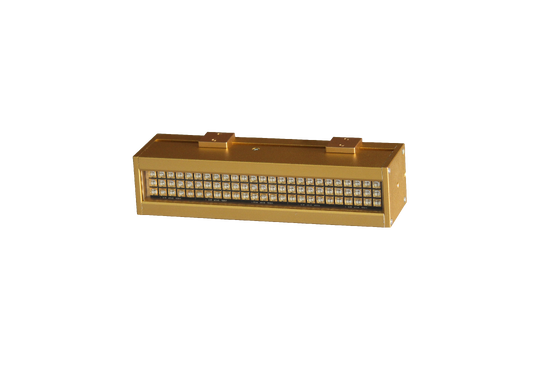 395nm 750W UV LED Curing System Multi-Material Plastic Bonding Equipment for PP PE PVC PET