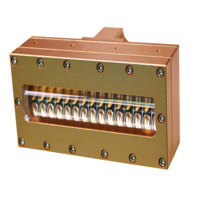 Hohe Intensitäts-kurierende UVlampe Soems 20000 Stunden Lebensdauer-für Tintenstrahl-Drucker