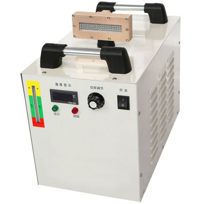 geführtes kurierendes Wasserkühlungs-tragbares kurierendes UVuVlicht des System-365nm