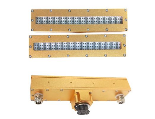 RoHS-Zertifikat-kurierende UVlösung 395nm 365nm für Glasverpfändungskurierende Maschine