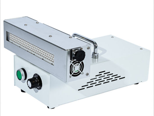 kurierender UVleiser Zug 300W 395nm kühlte portierbares mit 20000 Stunden Lebensdauer-ab