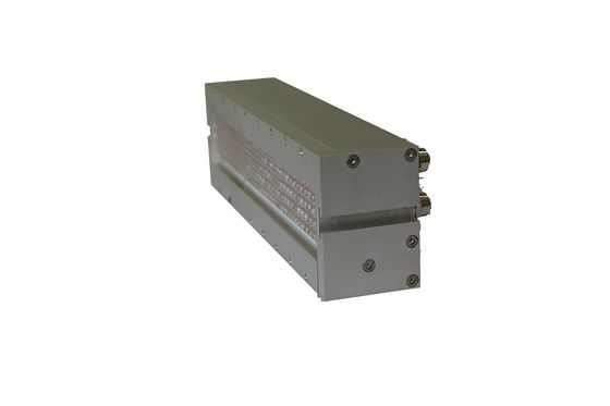 kurierende UVsysteme 850W LED für den Druck von Wechselstrom 85V keine VOC-Entladung
