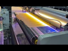 UV-Kleberhärtung für Beschichtungsmaschinen