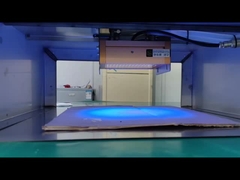 UVLED-Härtung für PCB-Platten