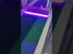 Anwendung von UV-Klebern für Elektronenkomponenten