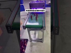 LEDUV-Aufhärtungslampe für die UV-Aufhärtung von Metallen