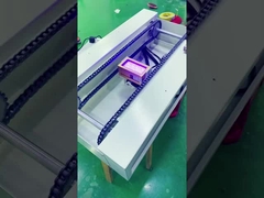 Bestrahlungs-UVintensität der Wasserkühlungs-LED kurierende der Lampen-8-12w/Cm2 kein Ozon