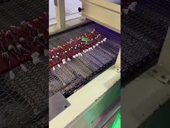 AC85V LED UV-Härtungssystem Wasserkühlung ODM Für Klebe Trocknung