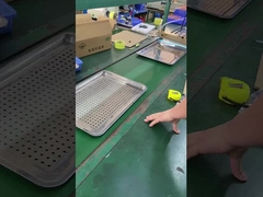 1000w UV-LED-Härteausrüstung, UV-Licht-Härte-Maschine 50mm Emissionsdistanz OEM