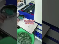 6000W UV -LED -Ausrüstung, 265 V tragbares UV -Härtungslicht ohne Quecksilber