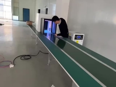 Offset-Druck LED UV-Härtungssystem 395nm Wasserkühlung CE-Zertifikat